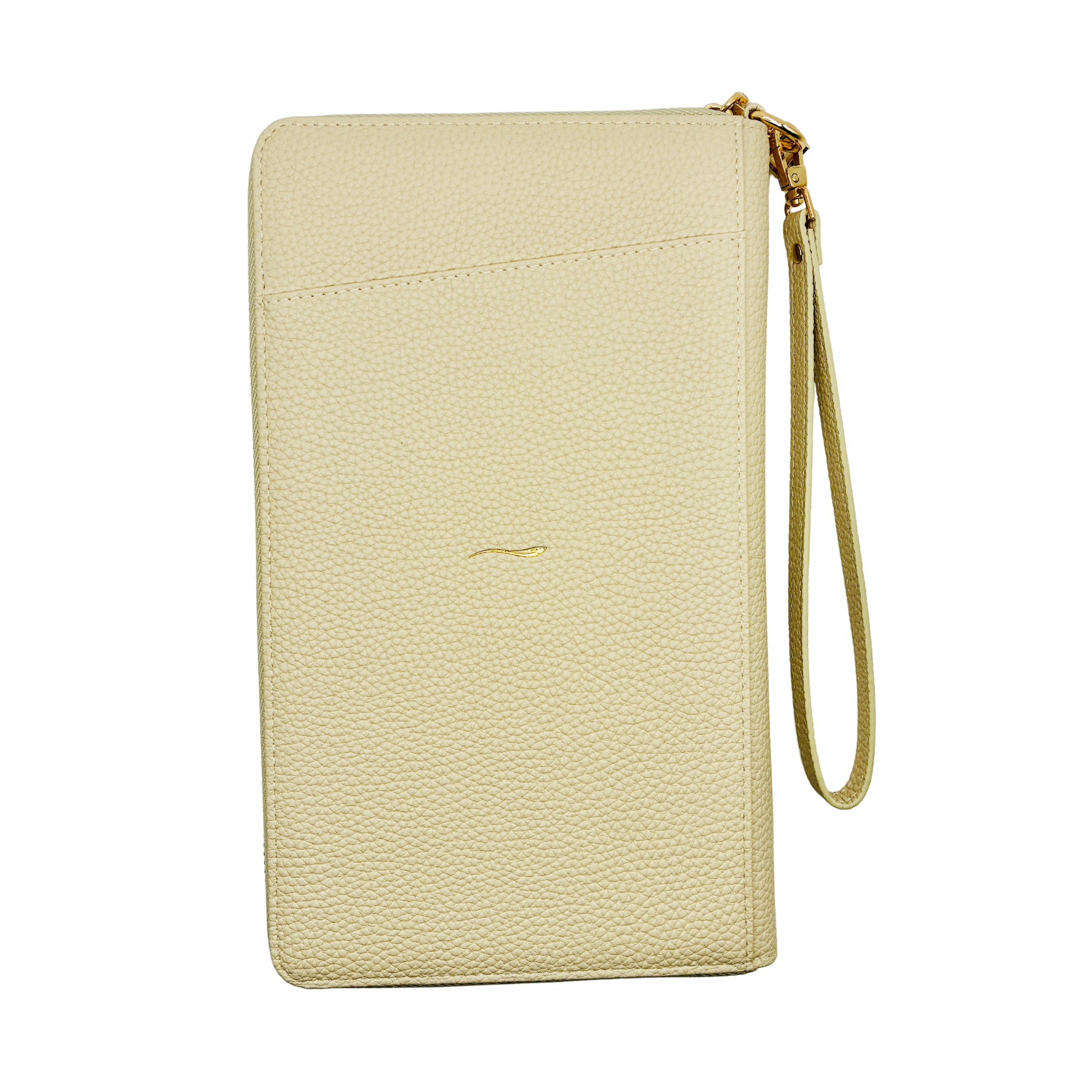Beige - Back