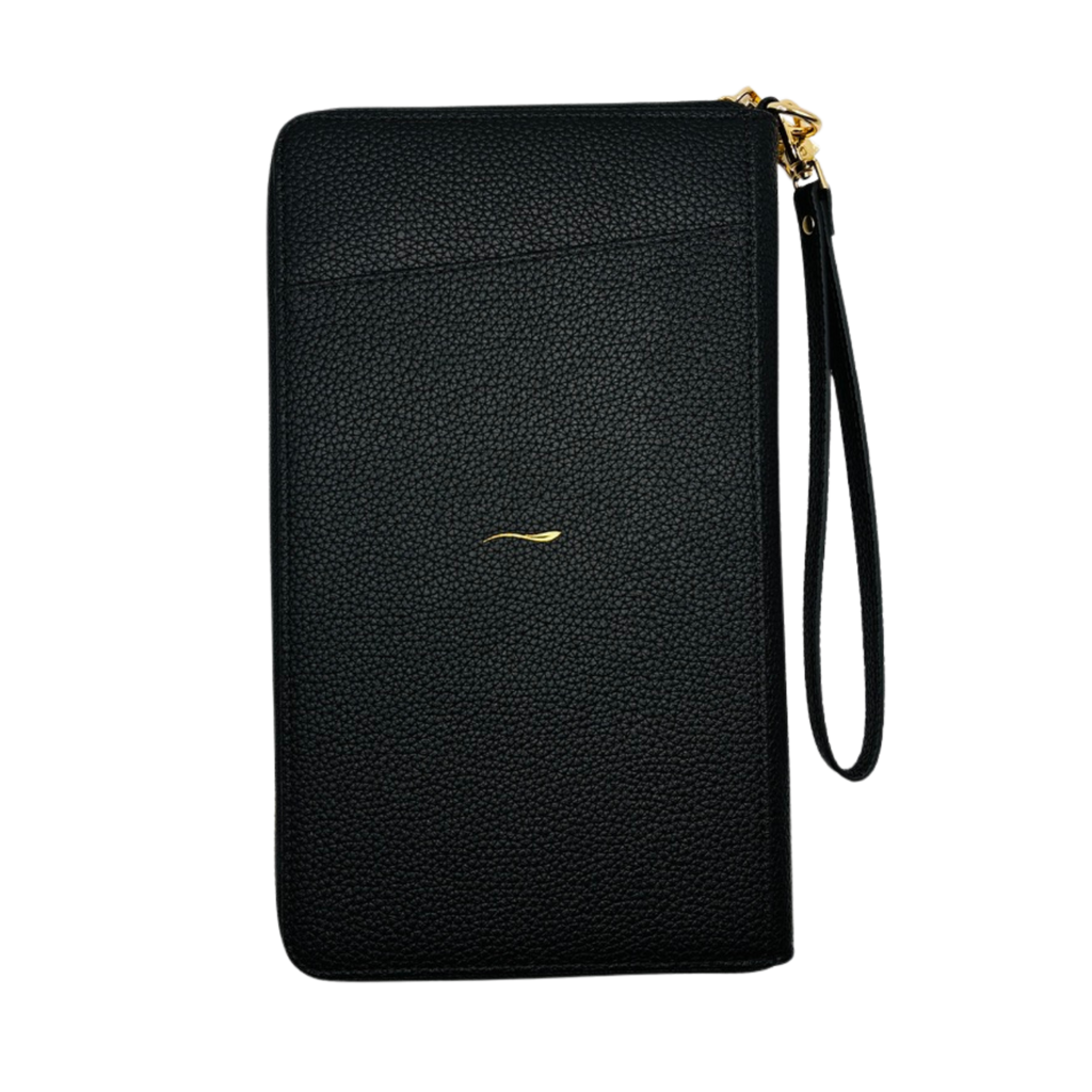 Black - Back