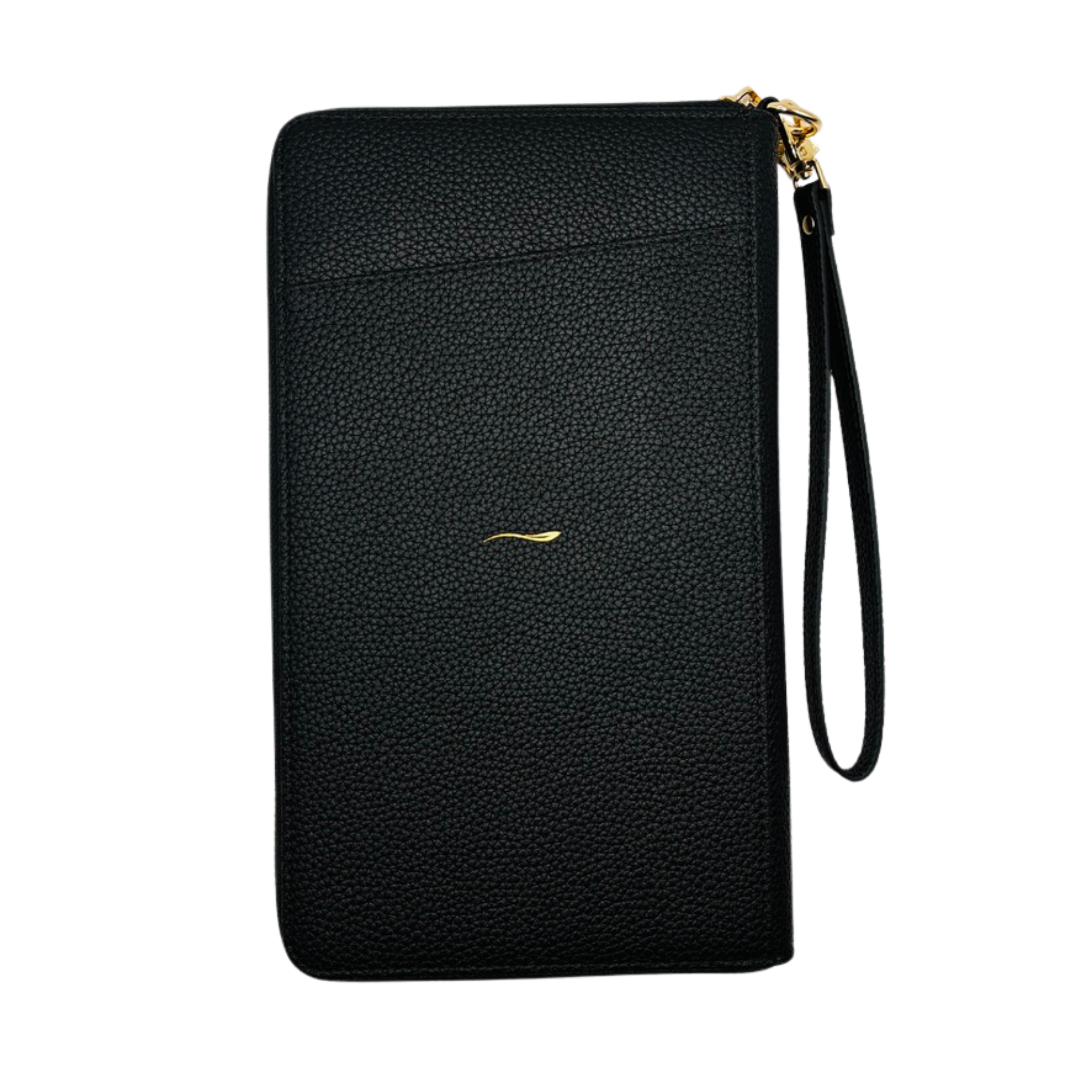 Black - Back