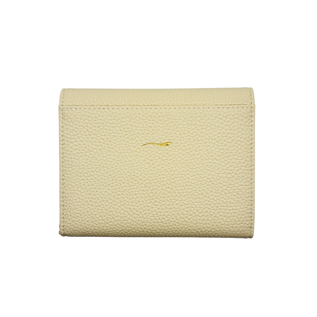 Beige - Back