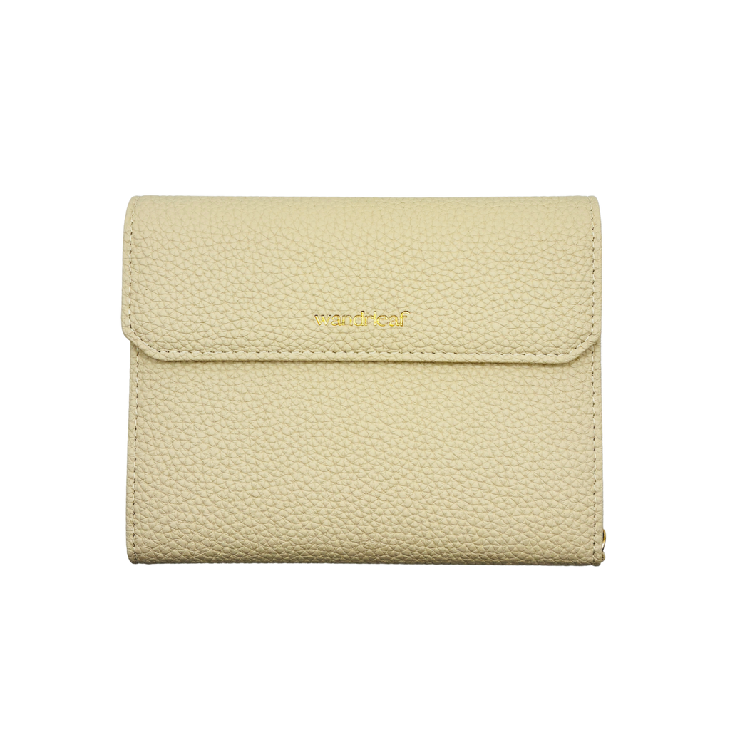 Beige - Front