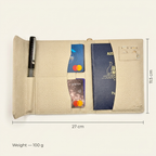 Beige - Measurement Open