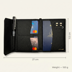 Black - Measurement Open