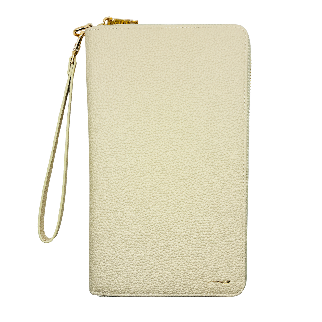 Beige - Front