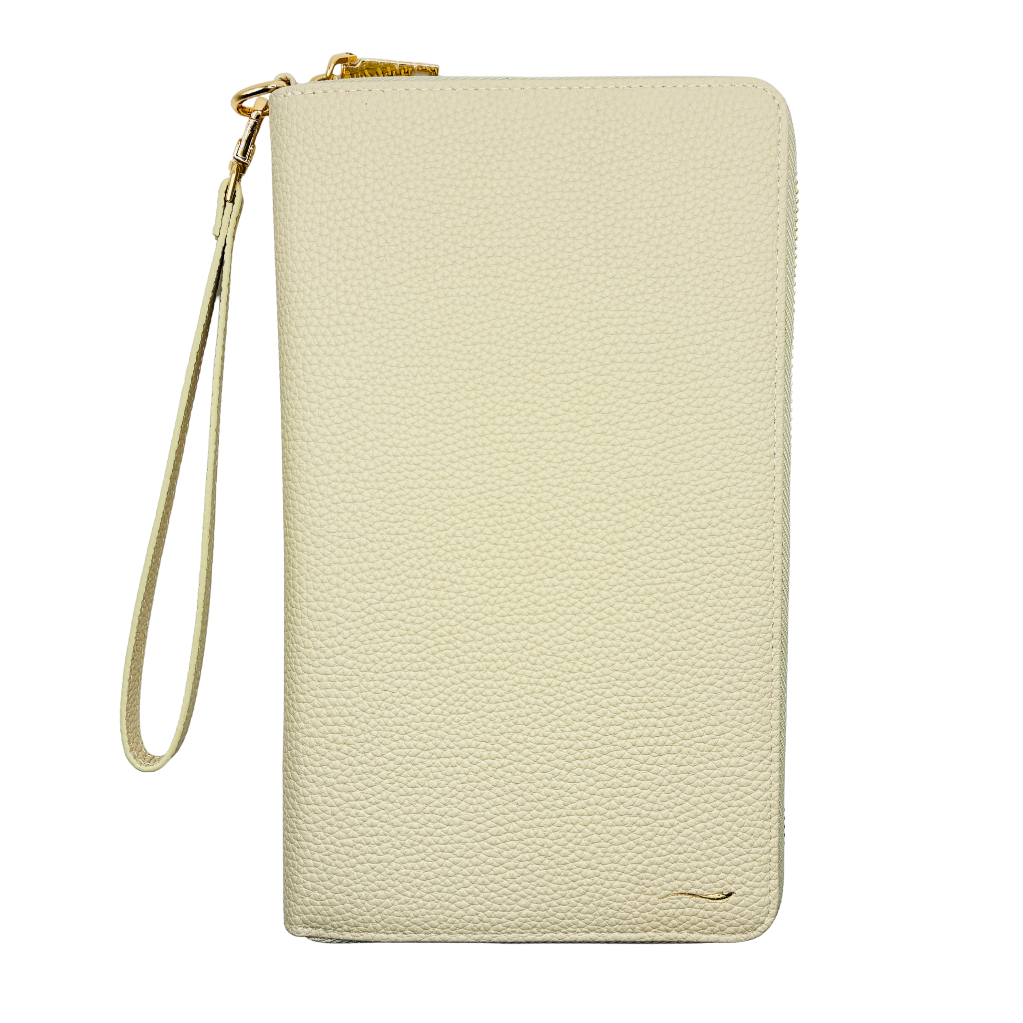 Beige - Front