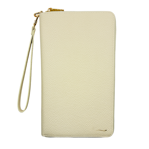 Beige - Front