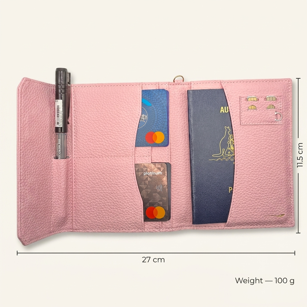 Sakura - Measurement Open